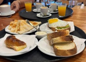 PEPE PANCHO – Pizzería & Bar