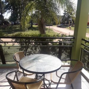 Pinares de Colón