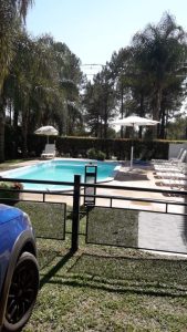 Pinares de Colón