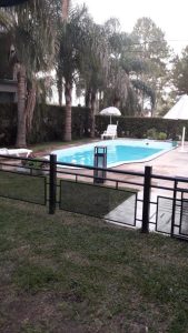 Pinares de Colón