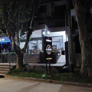 Pizzeria El Mirador