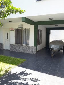 Plumas Verdes
