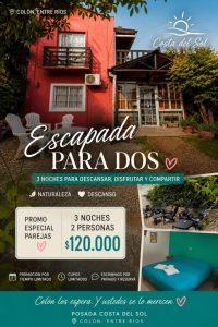 Posada Costa del Sol