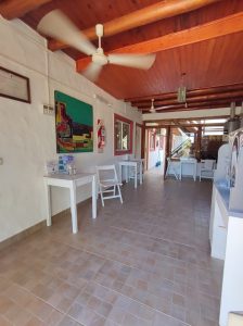 Posada Costa del Sol