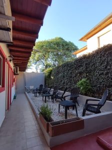 Posada Costa del Sol