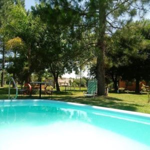 Posada La Maison D´Agustine
