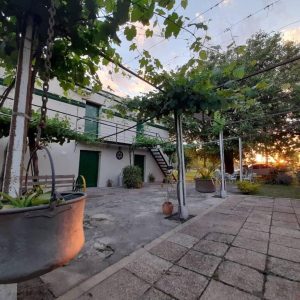 Posada La Maison D´Agustine