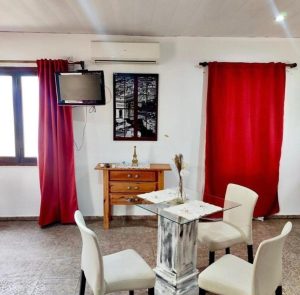 Posada Los Molles