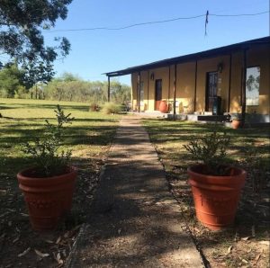 Posada Los Molles
