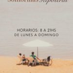 Punta Vip – Sombrillas y reposeras