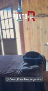 Punto R – Estética / Punto R spa