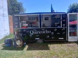 Quiricocho
