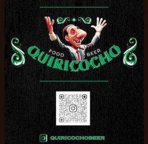 Quiricocho