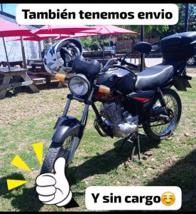 Quiricocho