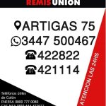REMIS UNION