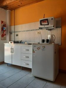 Residencial Tio Kelo