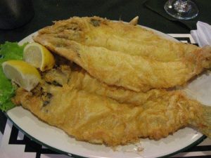 Restaurant Viejo Almacén