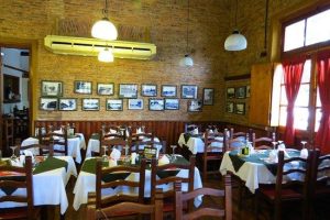 Restaurant Viejo Almacén