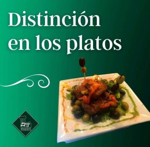 Restaurante La Plaza