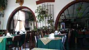 Restaurante Marito