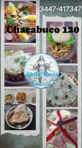 Resto Stella Maris