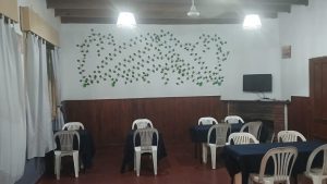 Resto Stella Maris