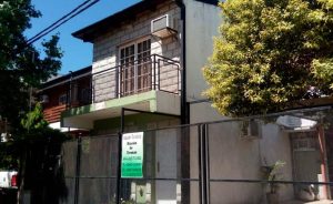 Rincon de Termas