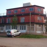 Río Adentro