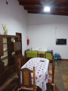 Río Adentro