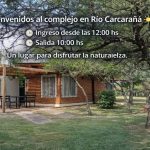 Río Carcarañá