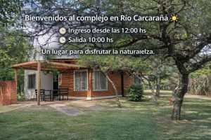 Río Carcarañá