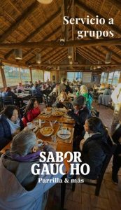 Sabor Gaucho – Parrilla & mas
