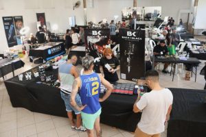 Salón Club Ñapinda