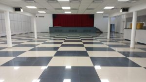 Salón Mora Negra