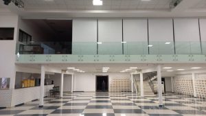 Salón Mora Negra