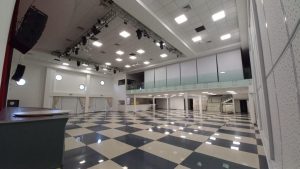 Salón Mora Negra