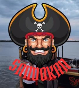 Sandokan Colón
