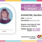 Sandra Inés Avancini
