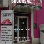Si si… Lo de Naty
