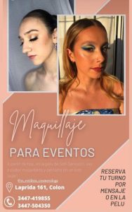 Sofia Santucci – Estetica