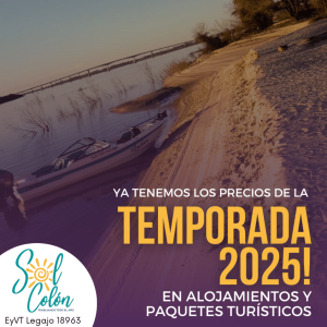 Sol Colón