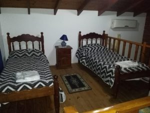Solares de Colón