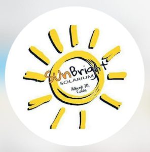 Solarium Sunbright