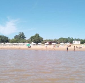 Sombrillas Norte