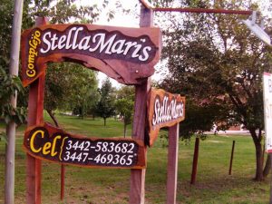 Stella Maris