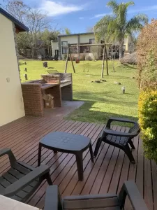 Terrazas de Colón