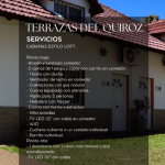 Terrazas del Quiros