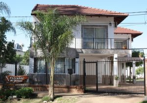 Terrazas del Quiros