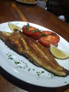 Terrazas Restaurante