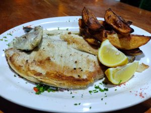 Terrazas Restaurante